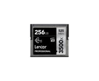 Lexar 256GB 3500x CFast Professional (VPG-130) - 454359 - zdjęcie 1